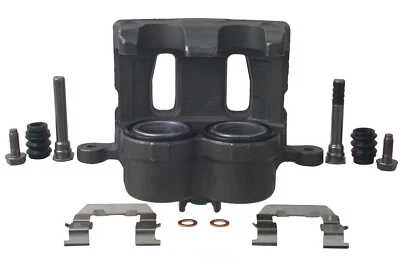 Pinza de freno de disco para Kia Sedona Borrego 2006-2014 CARDONE REMAN Foto 1 de 4