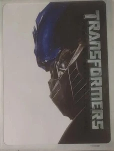 Transformers DVD - Bild 1 von 1