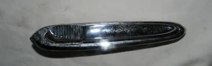 Manija de puerta exterior vintage Chrysler Imperial 1955 # 10358 - R - Imagen 1 de 11