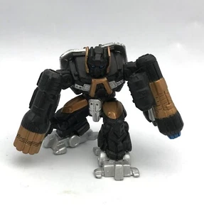 Figura de acción Hasbro Transformers Robot Heroes IRONHIDE serie de películas 2007 - Imagen 1 de 3