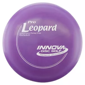 NEW Innova Disc Golf Pro Leopard **Choose Weight/Color** - Picture 1 of 4