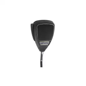 CAD Audio 611L Omnidirectional Dynamic Palmheld Microphone with Talk Switch - Picture 1 of 2