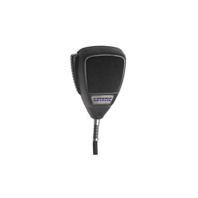 CAD Audio 611L Omnidirectional Dynamic Palmheld Microphone with Talk Switch - Image 1 of 2
