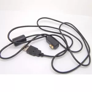 USB Dock Cable For kodak EasyShare LS755 V1003 V1073 V1233 V1253 V1273 camera - Picture 1 of 5