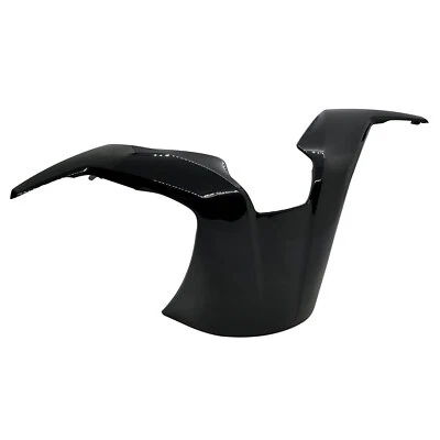 MF7773 Cache De Guidon Arrière Noir Métallisé Honda SH 125 150 Mod 2020/2024 - Photo 1/4