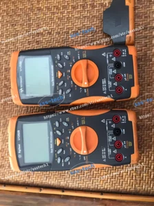 1 PCS AGILENT/ KEYSIGHT U1252B true RMS Multimeter #XJ - Picture 1 of 5