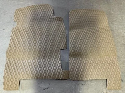 Alfombrillas Ford Bronco 1980-86 Foto 1 de 2