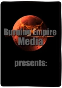 Burning Empire - Imagen 1 de 1