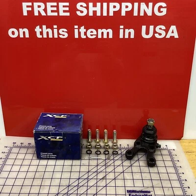 XCP Precision Parts Chassis Parts Ball Joint #B9754/K9754 - Image 1 of 4
