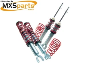 MX5 V-Maxx Performance Coilovers Suspension Kit Sport Mazda MX-5 Mk4 ND & RF 15> - Picture 1 of 6