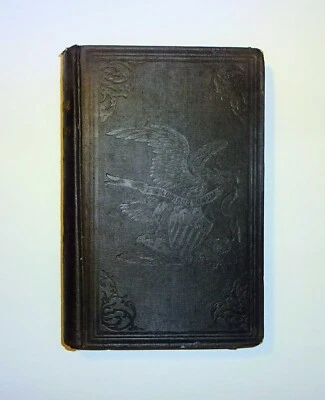 1857 - 1859 CHINESE CORRESPONDENCE and Dispatches of the Ministers to China Foto 1 de 4