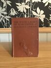 The White Ladies Of Worcester By Florence L Barclay HB 1939 Putnam