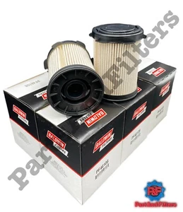 Filtro de combustible Baldwin PF46108 reemplazo Chrysler 68157291AA, Cummin 5260529 (paquete de 6). - Imagen 1 de 2