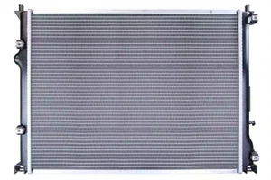Radiator for 2006 Dodge Charger 2.7L/2.5L/5.7L/6.1L-Severe Duty Cooling - Picture 1 of 1