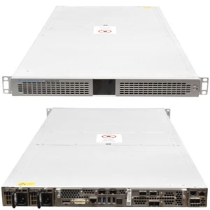 Rohde Schwarz DVS SpycerBox Cell Production Storage no OS no Licinse 2,7TB SAS - Bild 1 von 3