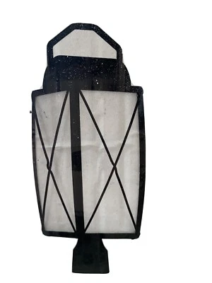 Designers Fountain 94696 Black Ethan 4-Light 20"H Outdoor Single Head Post Light - Imagem 1 de 3