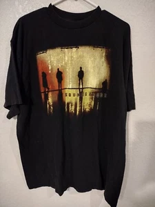 Vintage 1996 Soundgarden Down On The Upside Tour T-Shirt Size XL - Picture 1 of 6