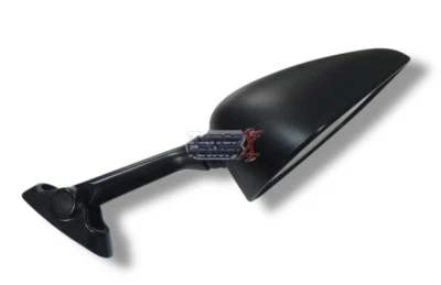 1999 2000 01 02 03 04 2005-2015 right Side Black FIT Suzuki HAYABUSA GSX 1300R 隼 - Image 1 of 4