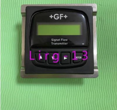 1pc used GF Signet 3-8550-3P sensor - Image 1 of 2