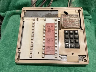 Western Electric Touch-a-Matic Foto 1 de 4