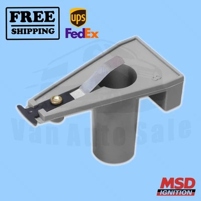 Distributor Rotor MSD fits Ford E-100 Econoline 1977-1983 - Image 1 of 2