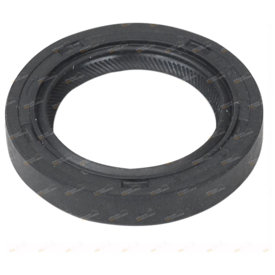 Front Crankshaft Oil Seal for Suzuki Sierra SJ70 SJ80 1.3L G13BA 1989~1998 - image 1 of 1
