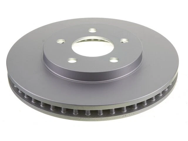Rotor de freno delantero para Ford Ranger 2004-2011 Motorcraft 82176WHVC 2005 2006 2007 Foto 1 de 2