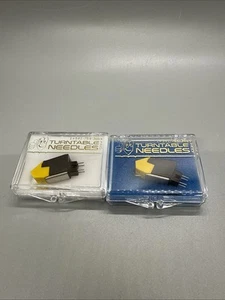 Cartucho de tocadiscos Audio Technica T4P P-Mount 611 BE - Imagen 1 de 5