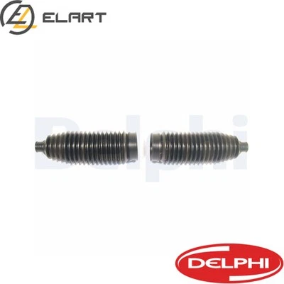 BELLOW SET STEERING TBR4113 FOR VW NEW/BEETLE/Convertible BORA GOLF/IV  AUDI   - Image 1 of 4