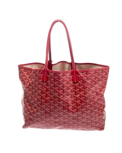 Autentico Goyard Saint Louis PM