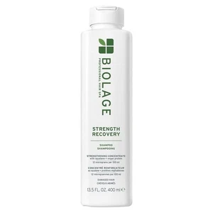 Biolage Strength Recovery Shampoo für geschädigtes Haar 13,5 Oz. - Bild 1 von 6