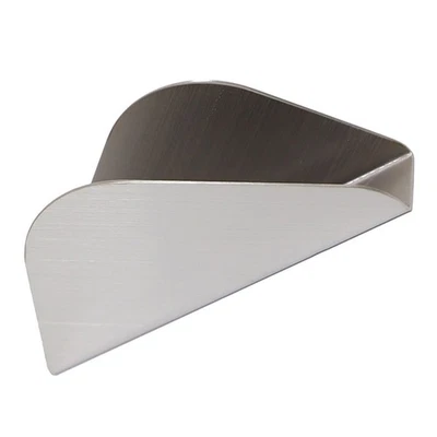  Porta Tovaglioli Da Tavolo Elegante Del Tovagliolo Di Metallo Portatovaglioli - Immagine 1 di 4