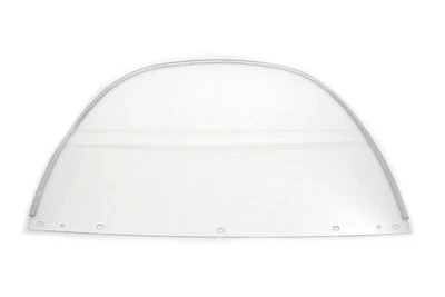 Tapa de parabrisas con cuentas para Harley Davidson Foto 1 de 3