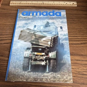 1992 Armada International USAF Navy JPATS Joint Primary Aircraft Training System - Picture 1 of 12