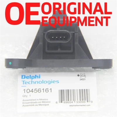 Sensor de posición del cigüeñal 10456161 apto para Pontiac LaCrosse Lucerna Chevy Buick Foto 1 de 4