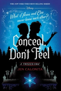 Conceal, Don't Feel: A Twisted Tale - Bild 1 von 1