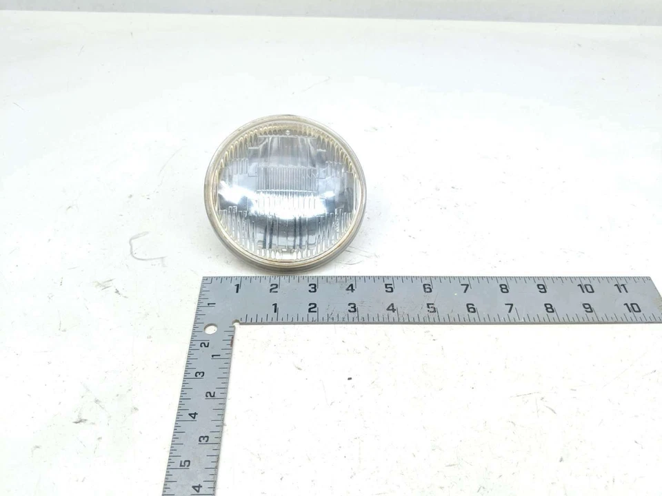 02 Conjunto de lámpara de faros delanteros Honda VT750CDC Shadow ACE Foto 1 de 4