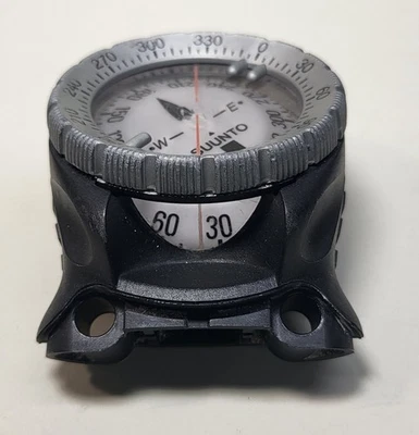 Suunto  SK-7 für den COBRA Tauchcomputer - Bild 1 von 4