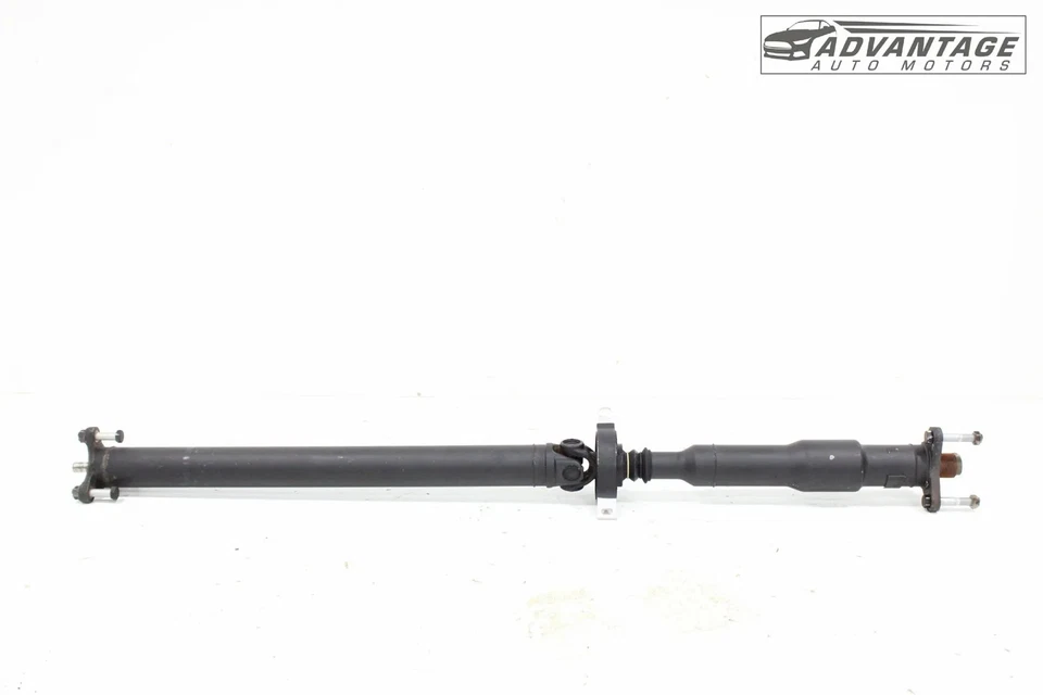 BMW 328I XDRIVE F30 2013-2016 AWD eje de transmisión trasero cardán eje de hélice OEM Foto 1 de 4