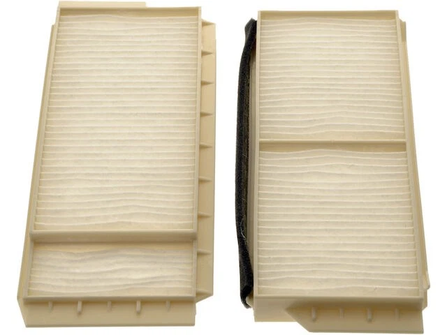 Cabin Air Filter For 2006-2010, 2012-2017 Mazda 5 2015 2007 2008 2009 QK615JY - Image 1 of 1