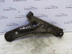 NISSAN PIXO 2009-2015 1.0 PETROL LOWER ARM/WISHBONE (FRONT DRIVER SIDE) WB172 - Picture 1 of 2