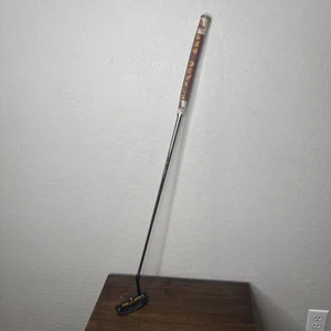 Left Handed Arizona State Sun Devil’s Putter 35 In EUC - Picture 1 of 7