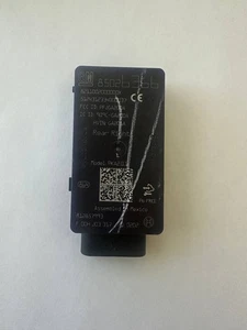 85026366 Rear Bumper Right Side Transceiver Module - Picture 1 of 3