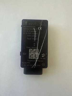 85026366 Rear Bumper Right Side Transceiver Module - Image 1 of 3