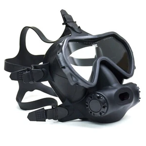 Spectrum Full Face Mask - Use your own regulator. OTS - Picture 1 of 14