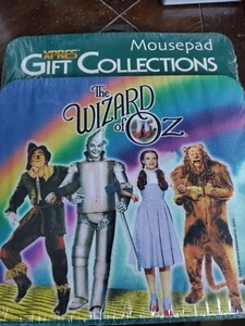 Mouse Pads Collectible (Choose from many designs) Frankenstein, Wizard of Oz  - Picture 1 of 54