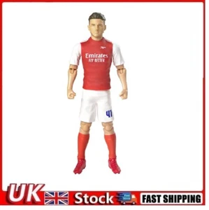 Arsenal FC Rice 20cm Action Figure Official Licensed Product Birthday Xmas Gift - Picture 1 of 8