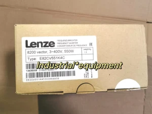 E82CV551_4C E82CV551K4C frequency converter E82CV551_4C E82CV551k4C   - Picture 1 of 4