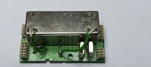 FILTRO INRAD X TS-50 KENWOOD COMPLETO DI BASETTA - Zdjęcie 1 z 2