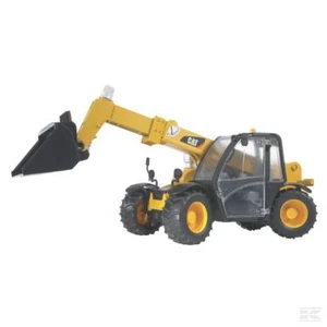 Bruder CAT Telescopic Loader 1:16 Scale Model Toy Christmas Gift - Picture 1 of 1